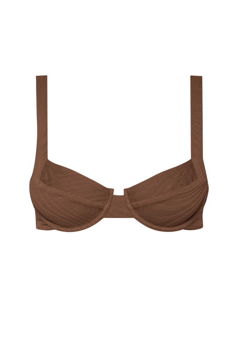 Casanova Top | Pinecone