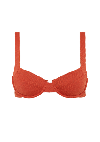 Casanova Top | Sahara