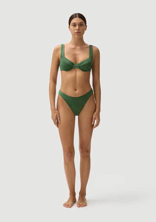 Elvis Bottom | Serpentine