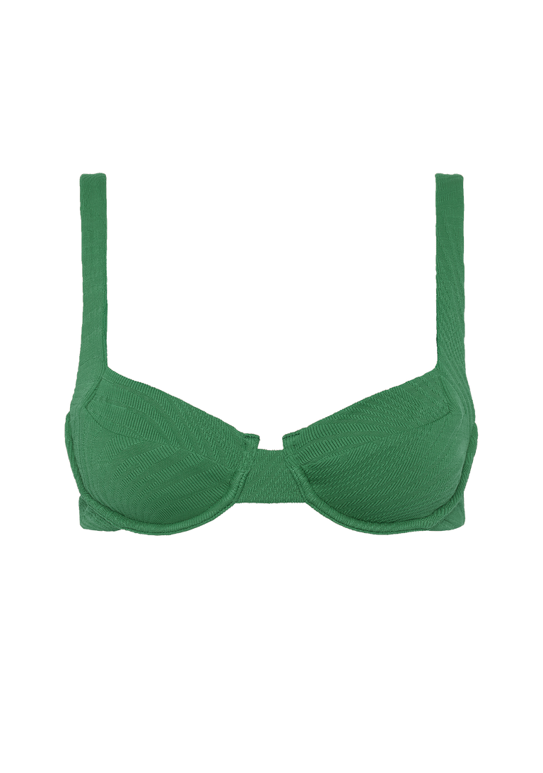 Casanova Top | Serpentine