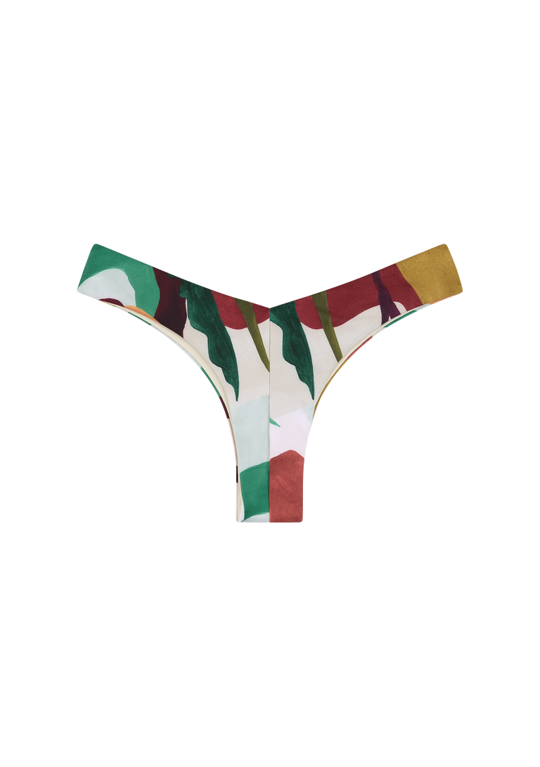 Chad Bottom | Agave