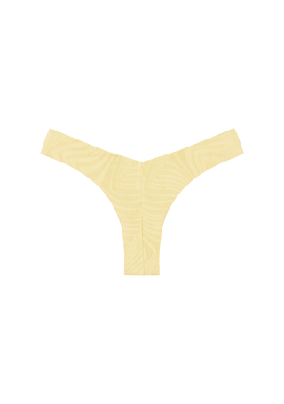 Chad Bottom | Anise Yellow