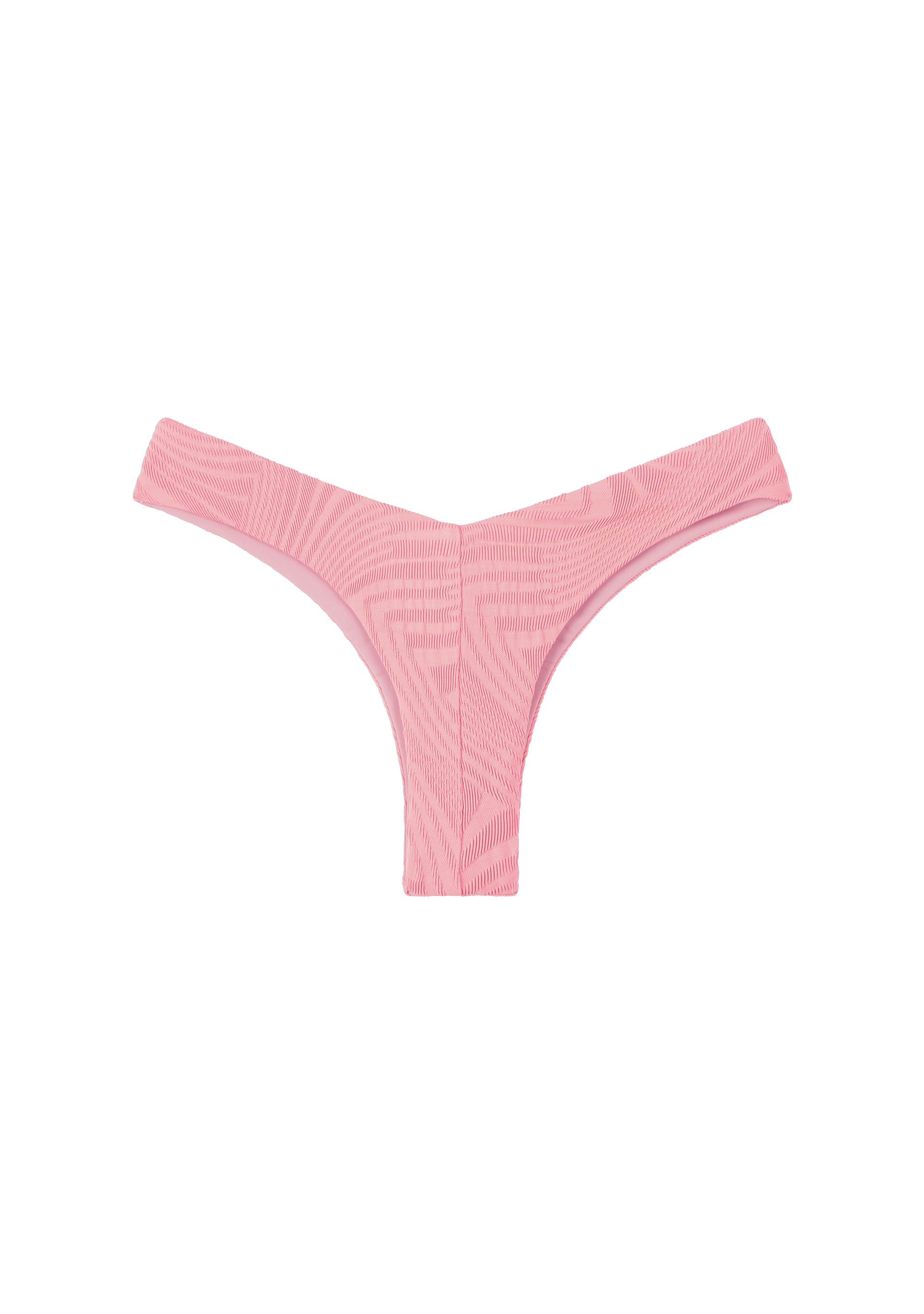 Chad Bottom | Bubblegum Pink