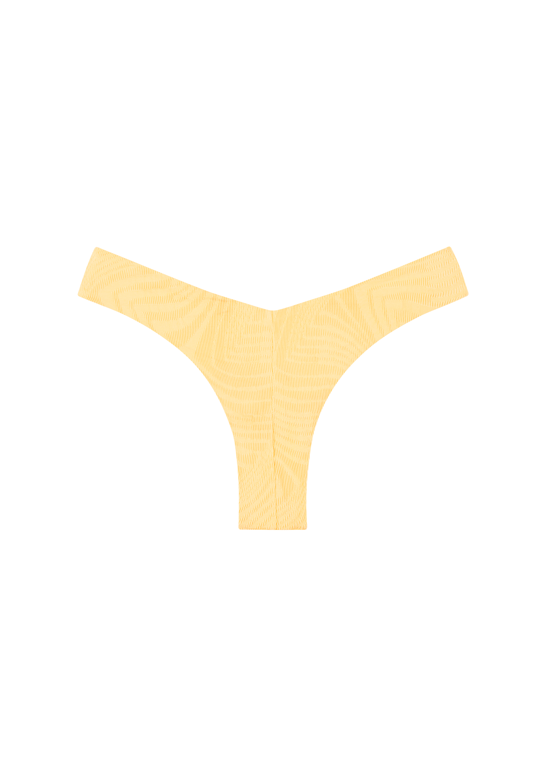 Chad Bottom | Butter