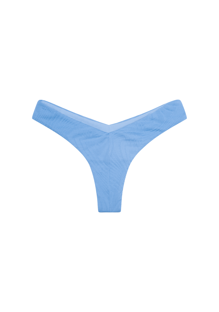 Chad Bottom | Lichen Blue