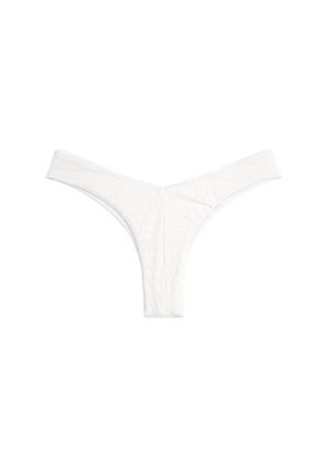 Chad Bottom | Off White