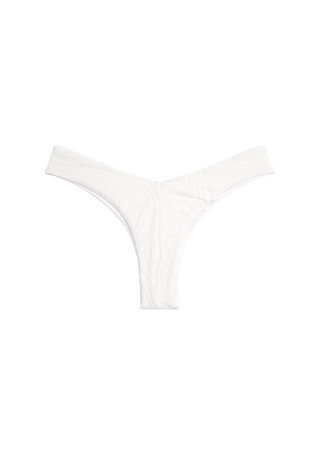 Chad Bottom | Off White