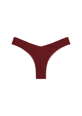 Chad Bottom | Pomegranate