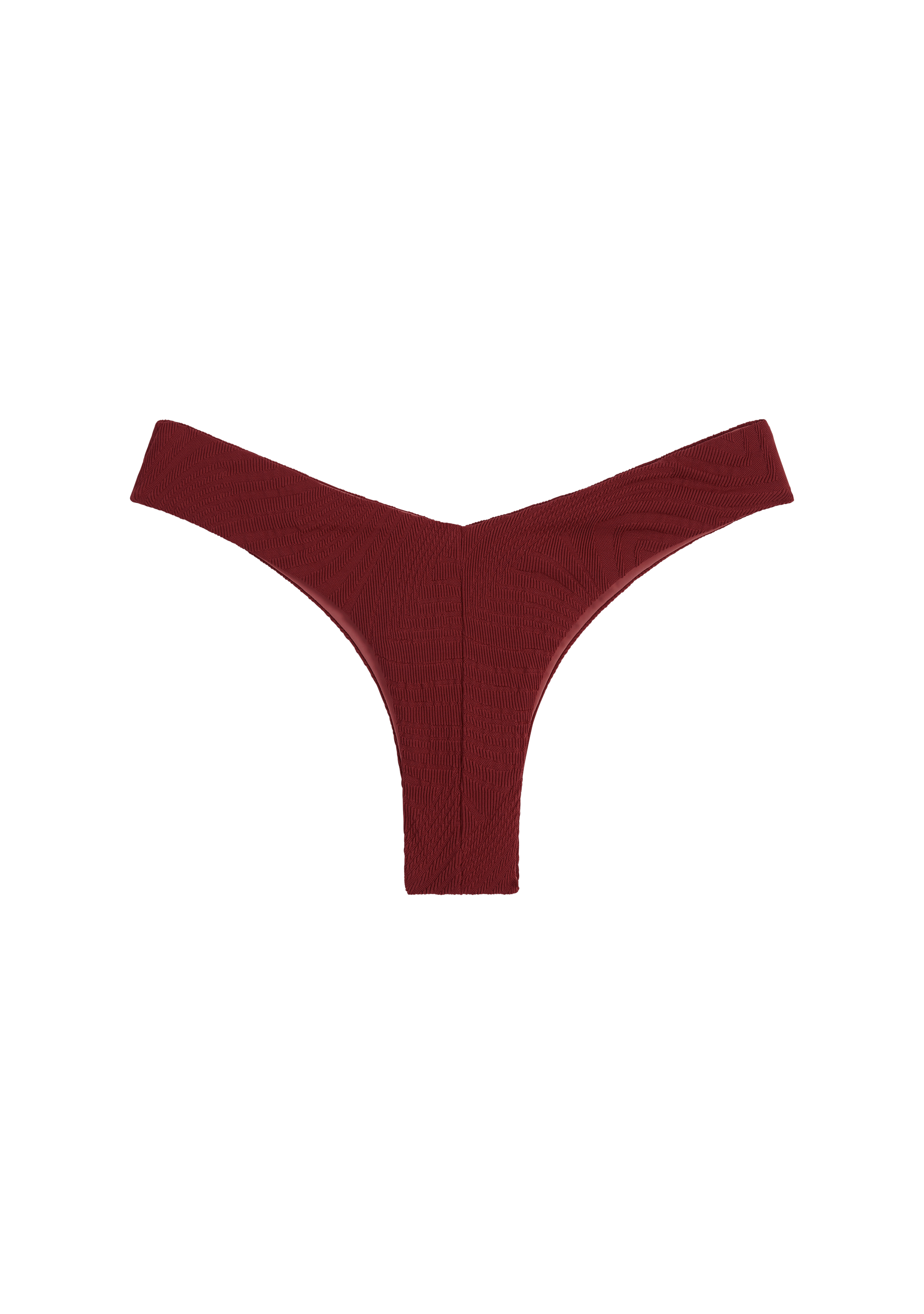 Chad Bottom | Pomegranate