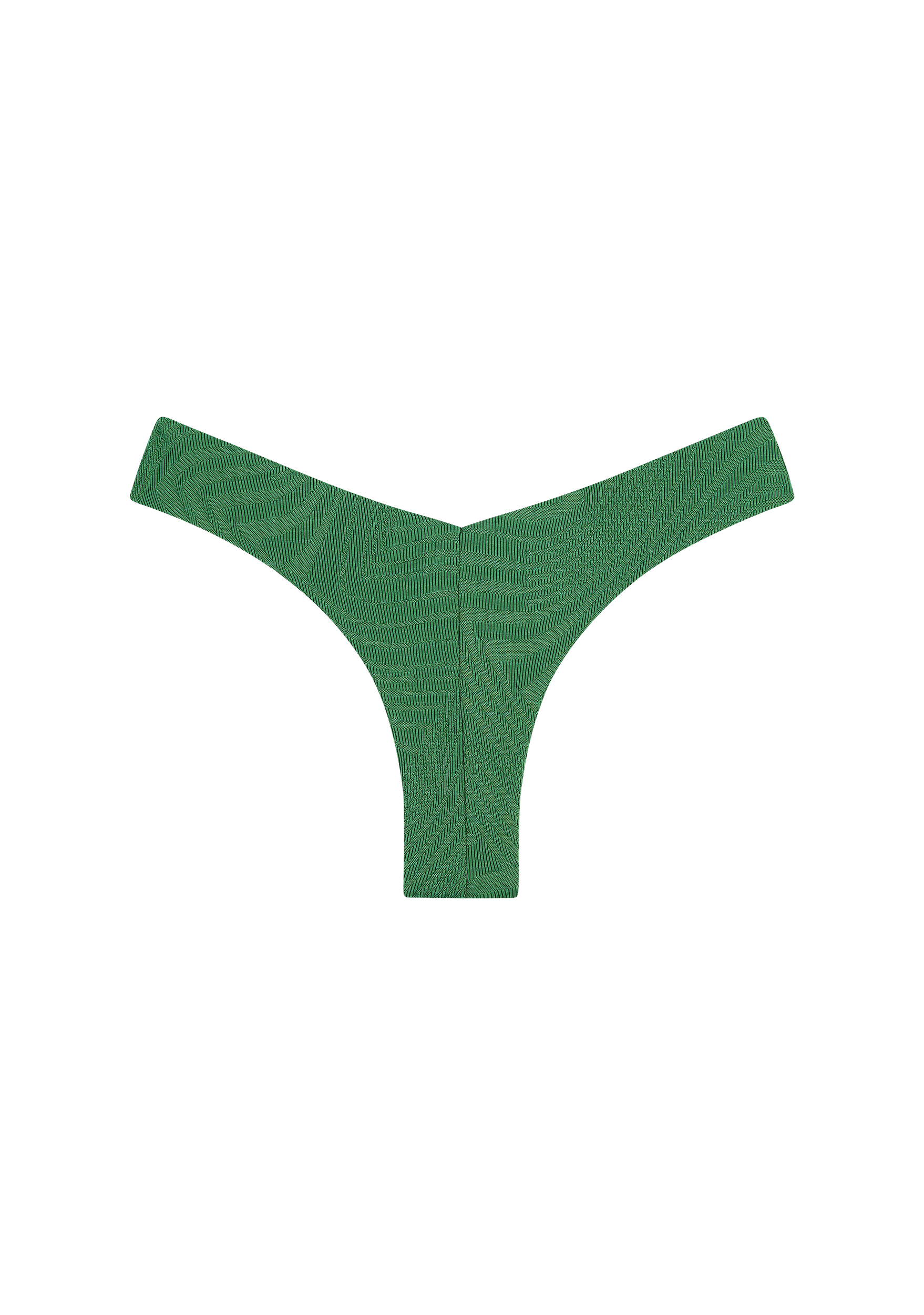 Chad Bottom | Serpentine