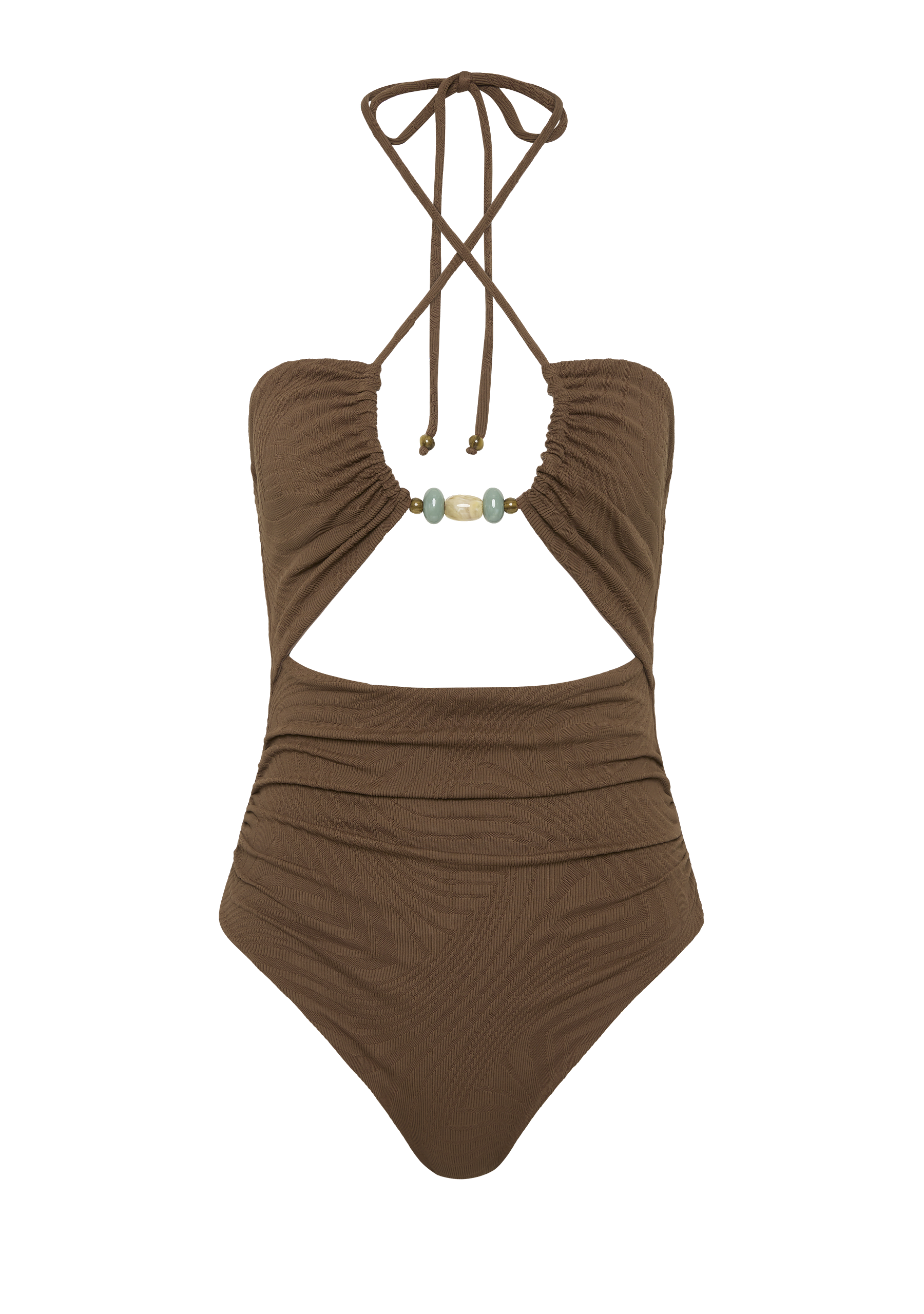 Christobal Full Piece | Cocoa