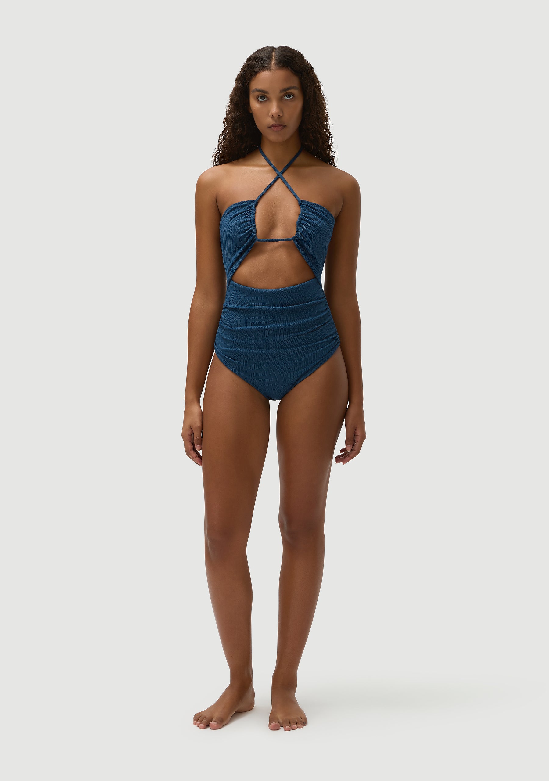 Christobal Full Piece | Poseidon