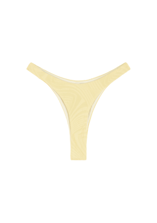 Corey Bottom | Anise Yellow