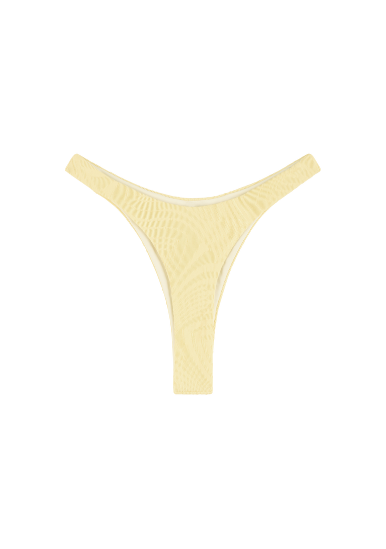 Corey Bottom | Anise Yellow