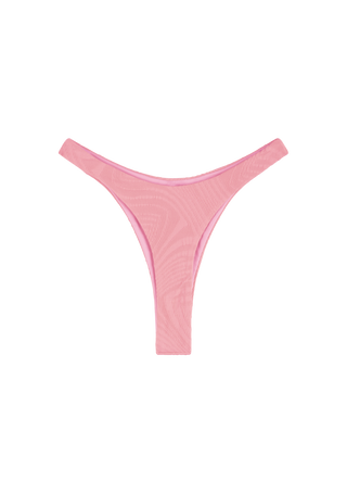 Corey Bottom | Bubblegum Pink