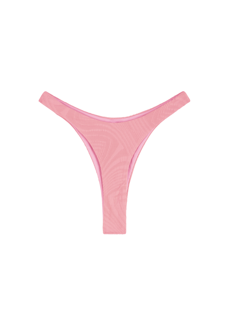 Corey Bottom | Bubblegum Pink