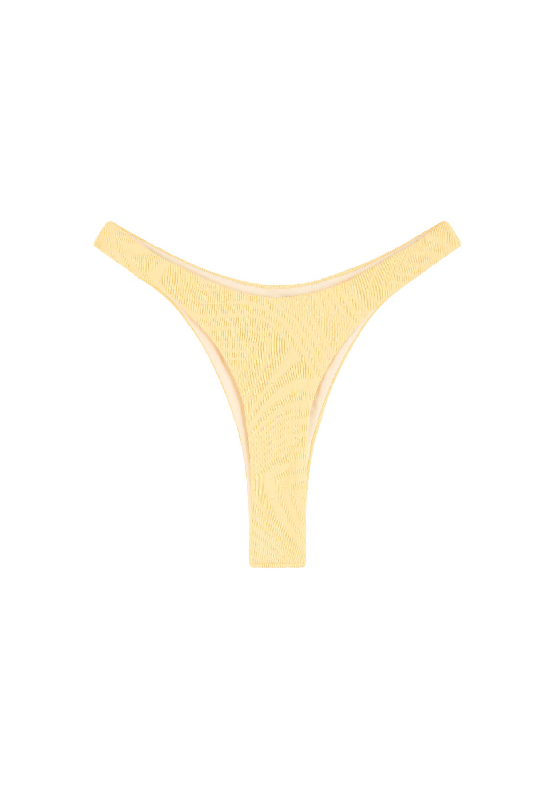 Corey Bottom | Butter