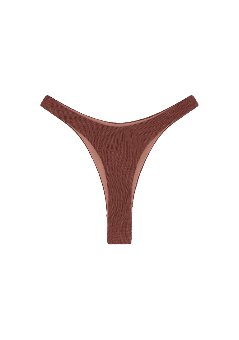 Corey Bottom | Fudge