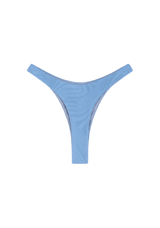 Corey Bottom | Lichen Blue