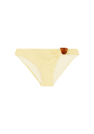 Digby Bottom | Anise Yellow