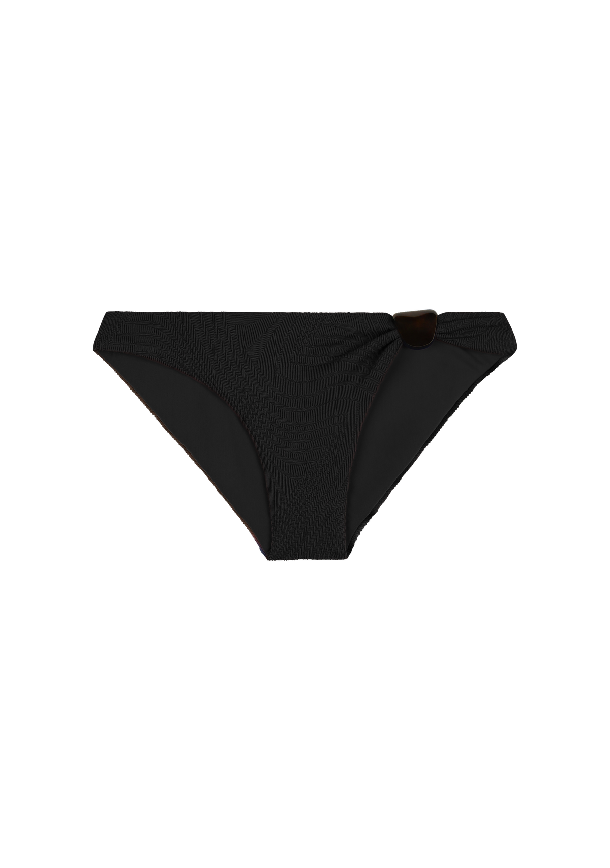 Gareth Top, Noir