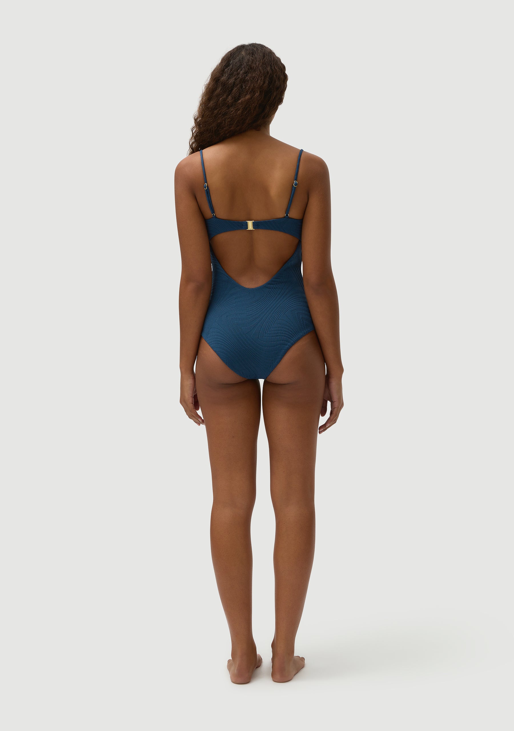 Dolce Full Piece | Poseidon