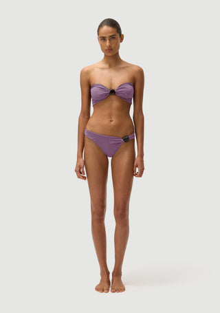 Eli Top | Amethyst