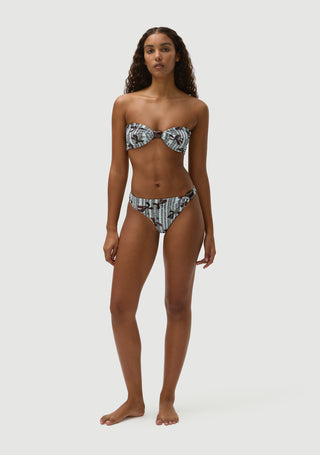 Digby Bottom |  Kimono Floral