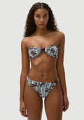 Digby Bottom |  Kimono Floral