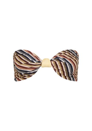 Eli Top | Vintage Stripe