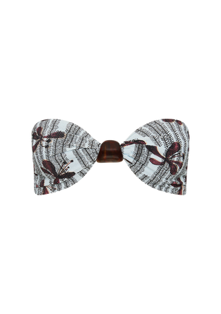 Eli Top | Kimono Floral