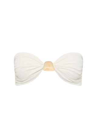Eli Top | Off White