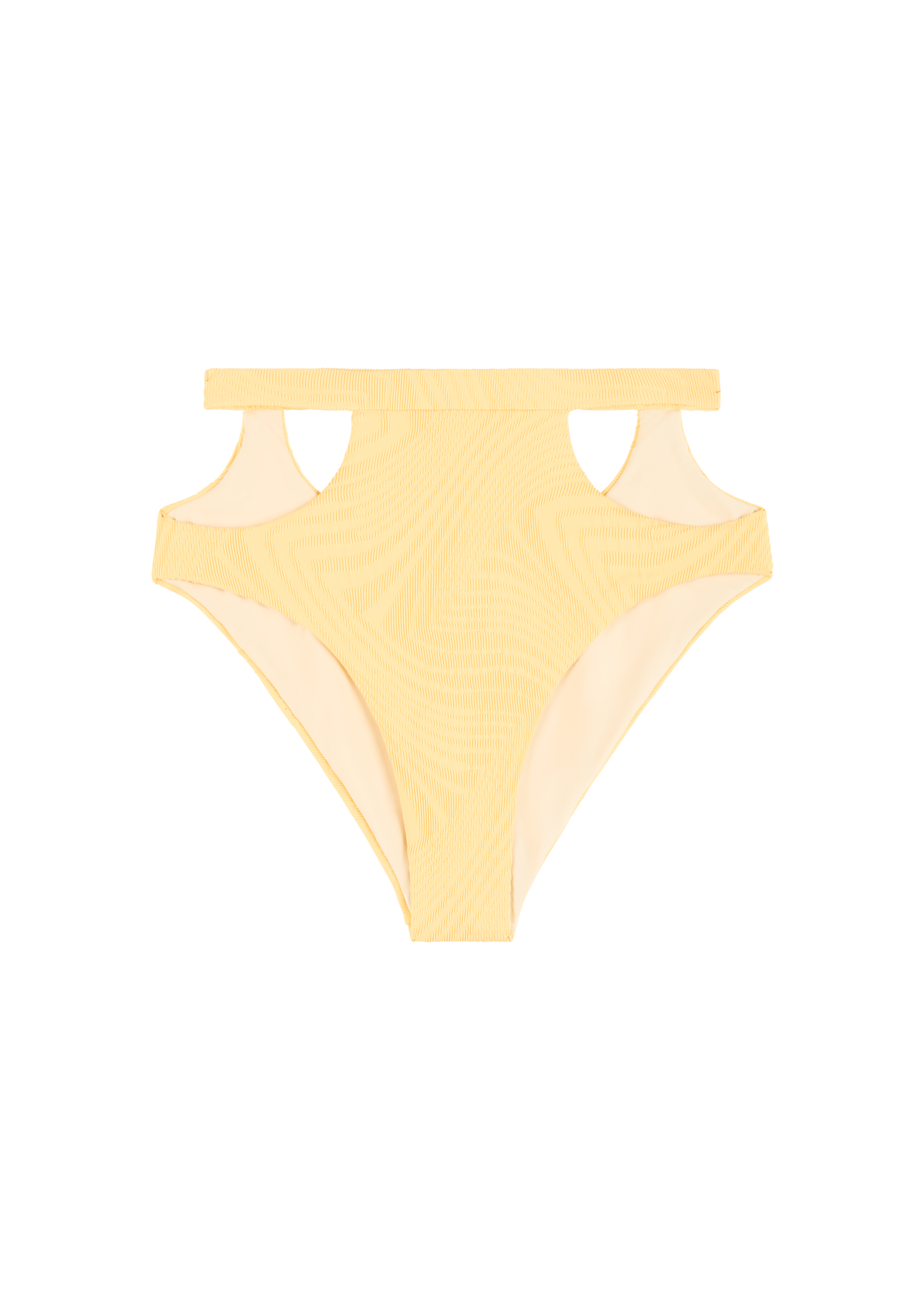 Elio Bottom | Butter