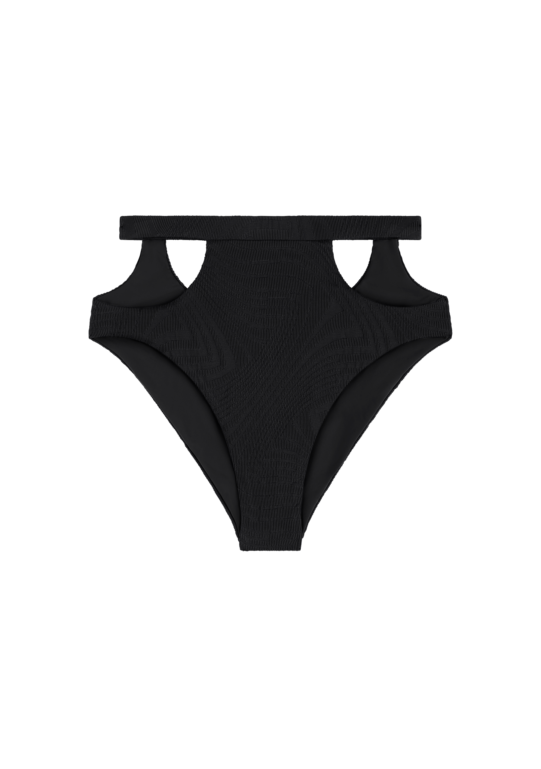 Elio Bottom | Noir