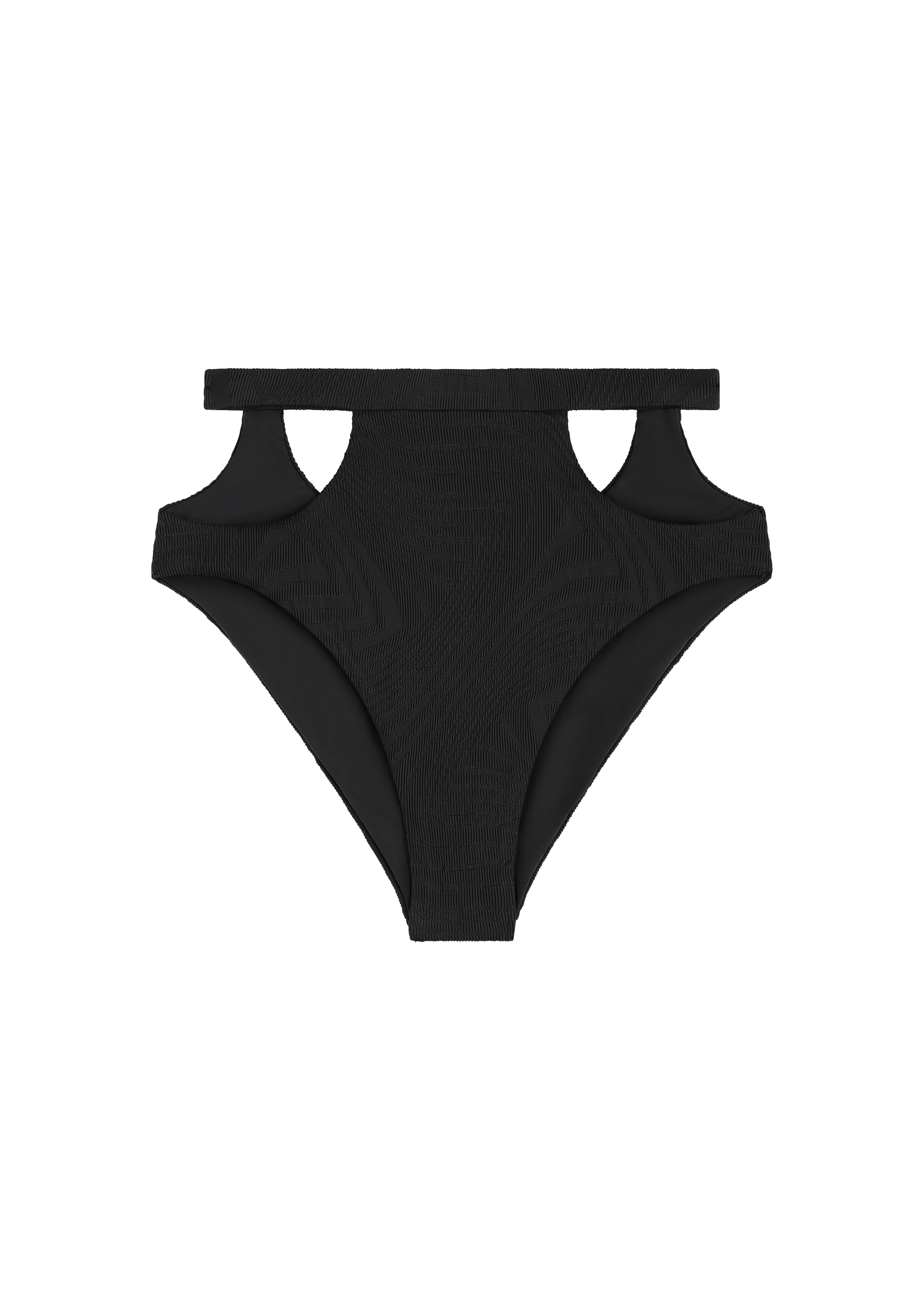 Elio Bottom | Noir
