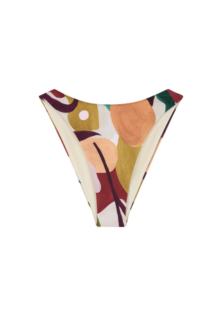 Elvis Bottom | Agave