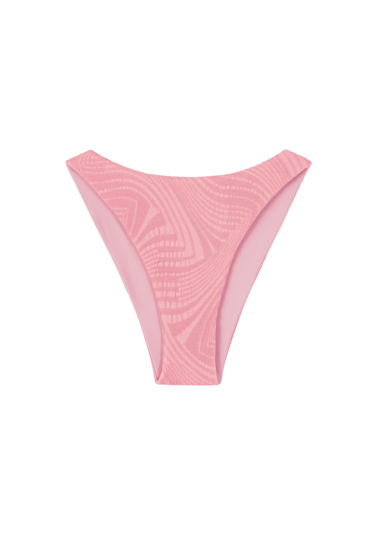 Elvis Bottom | Bubblegum Pink