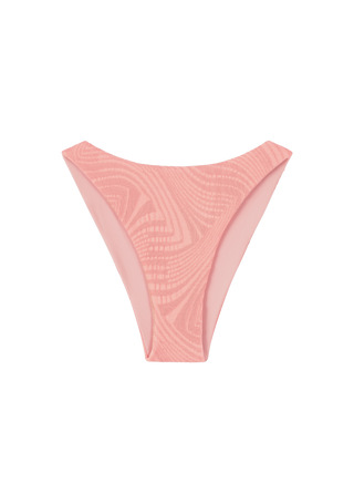 Elvis Bottom | Orchid