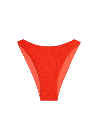 Elvis Bottom | Campari