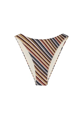 Elvis Bottom | Vintage Stripe