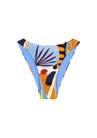 Elvis Bottom | First Date