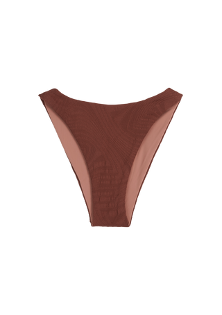 Elvis Bottom | Fudge