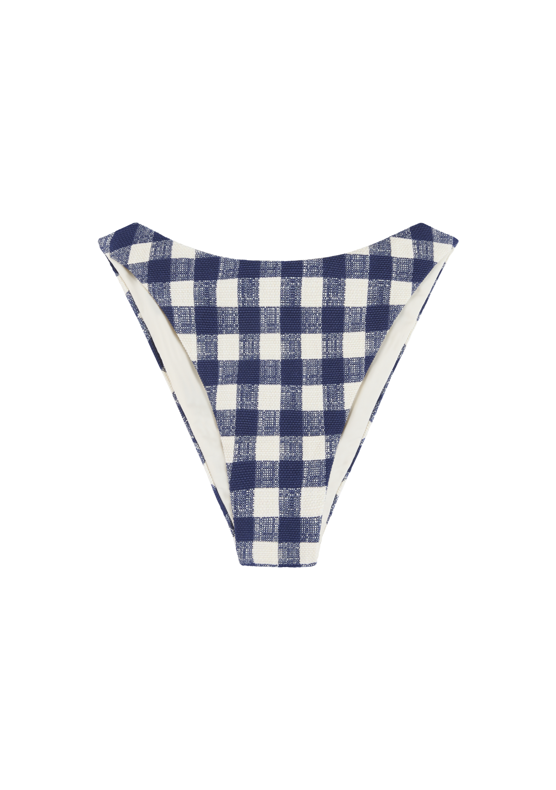 Elvis Bottom | Gingham