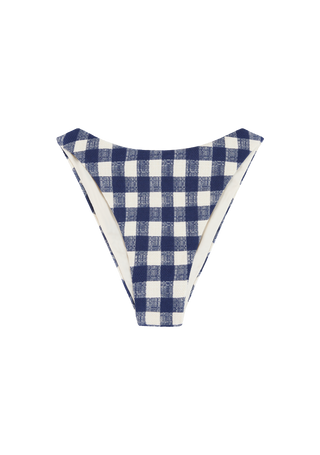 Elvis Bottom | Gingham