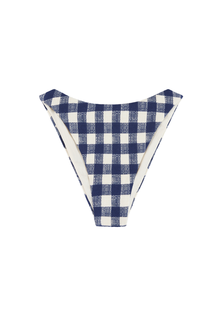 Elvis Bottom | Gingham