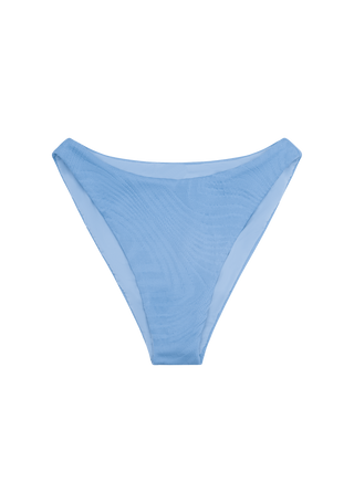 Elvis Bottom | Lichen Blue