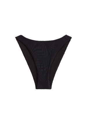Elvis Bottom | Noir