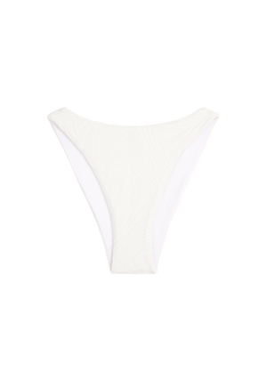 Elvis Bottom | Off White