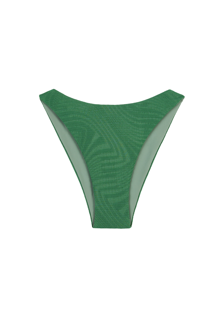 Elvis Bottom | Serpentine