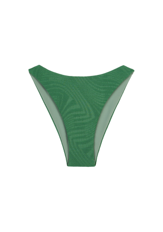 Elvis Bottom | Serpentine